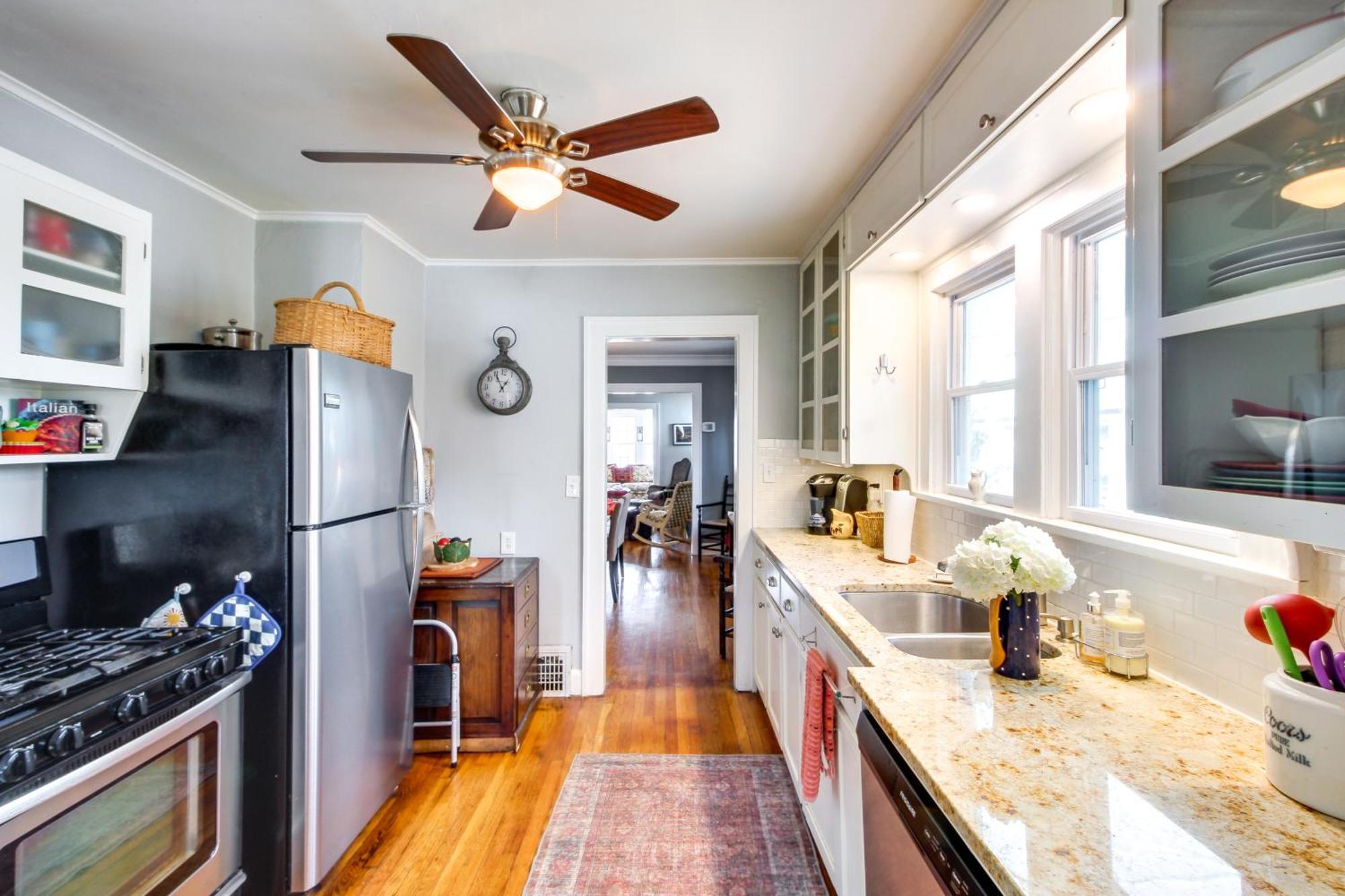 Charming Kansas City Cottage 5 Mi To Downtown Exterior photo