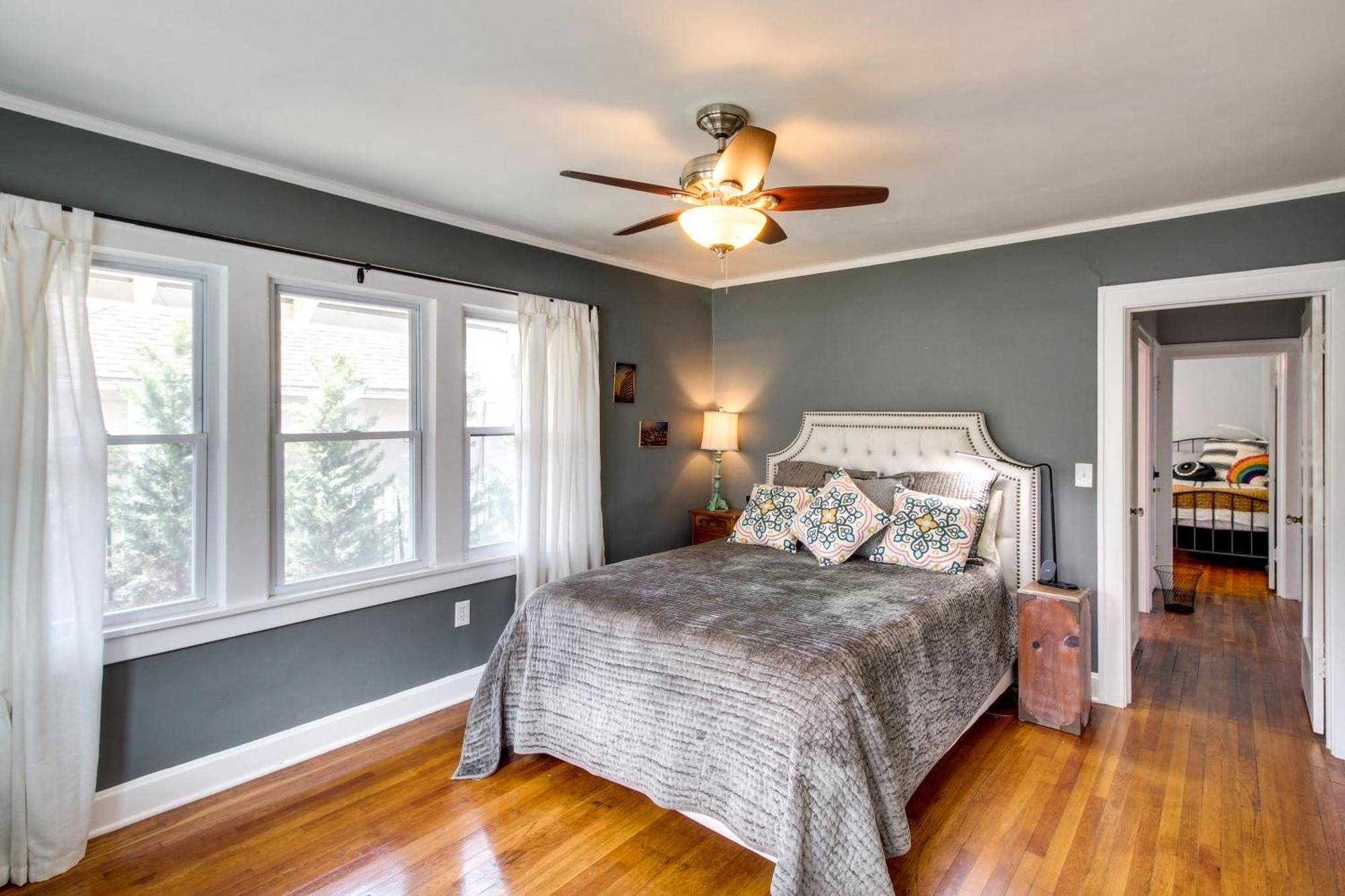 Charming Kansas City Cottage 5 Mi To Downtown Exterior photo