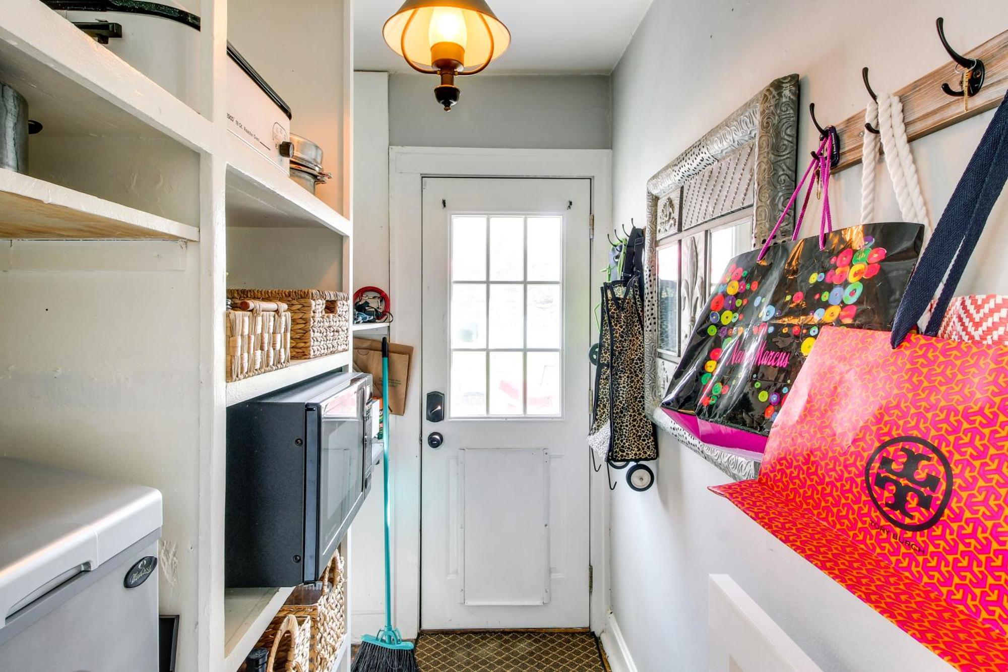 Charming Kansas City Cottage 5 Mi To Downtown Exterior photo